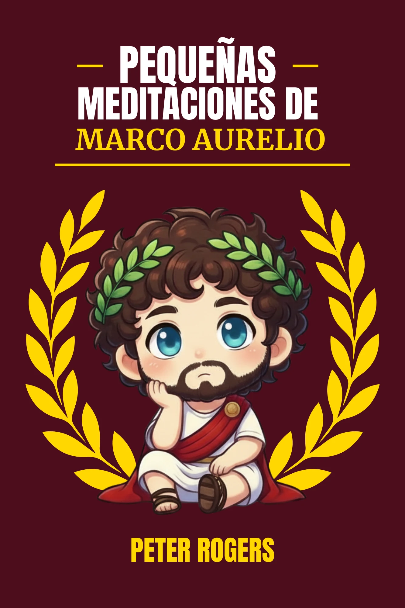 Little Meditations of Marcus Aurelius