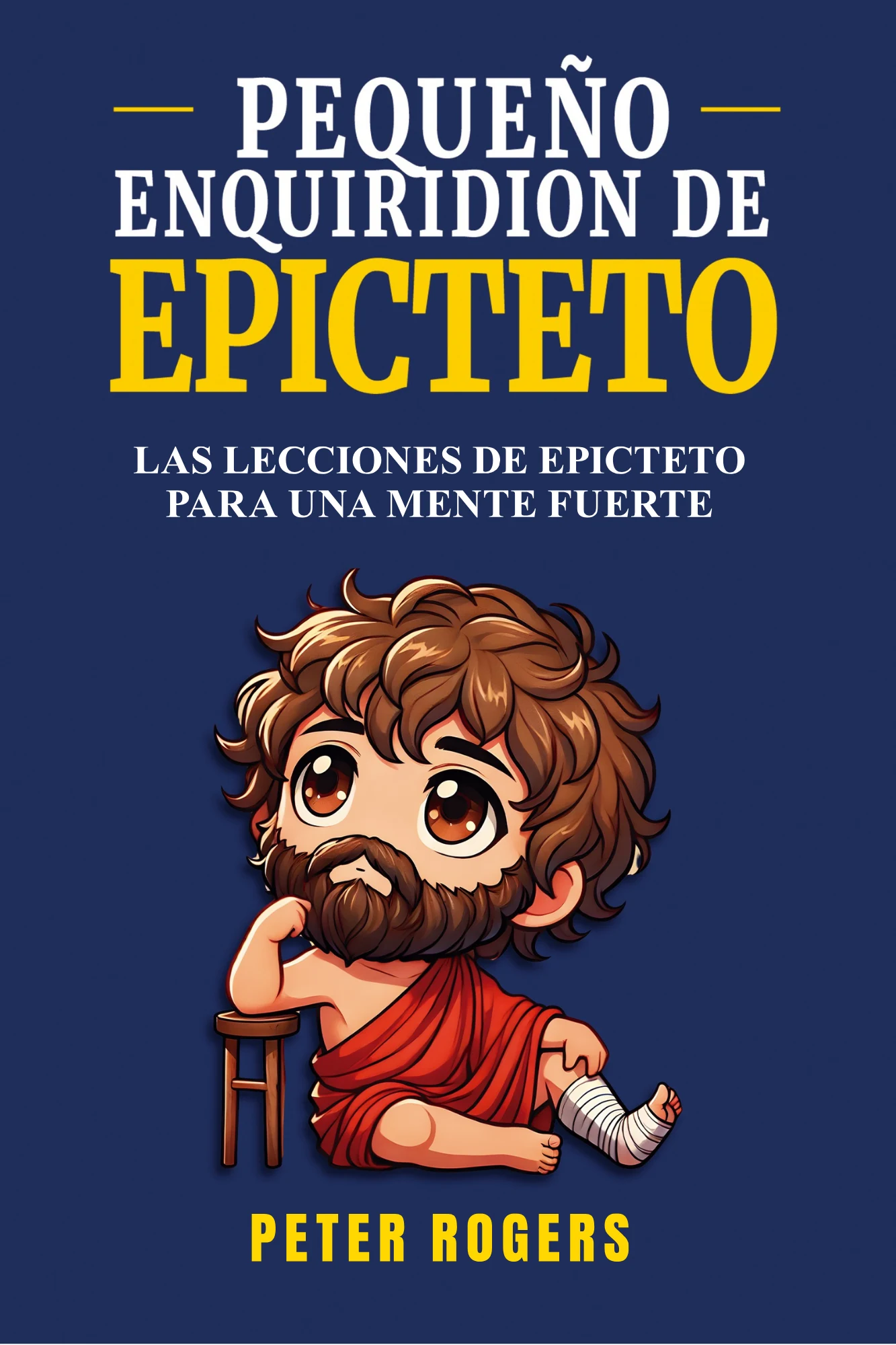 Little Enchiridion of Epictetus