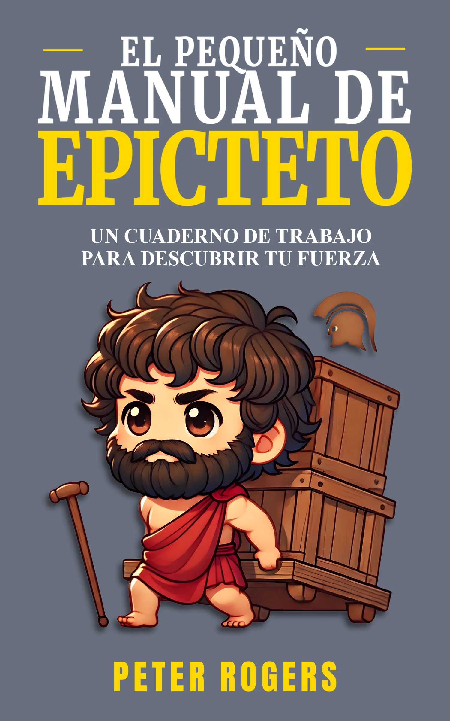 The Little Handbook of Epictetus