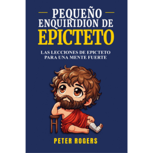 Pequeño Enquiridión de Epicteto