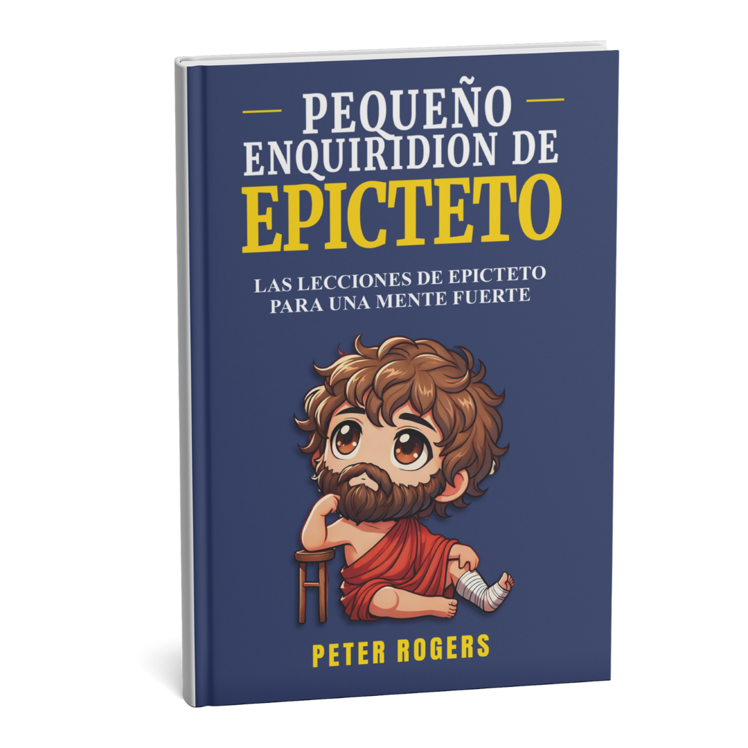 Pequeño Enquiridión de Epicteto