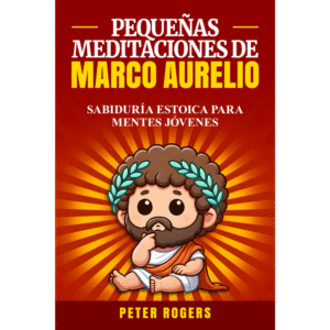 Pequeñas Meditaciones de Marco Aurelio