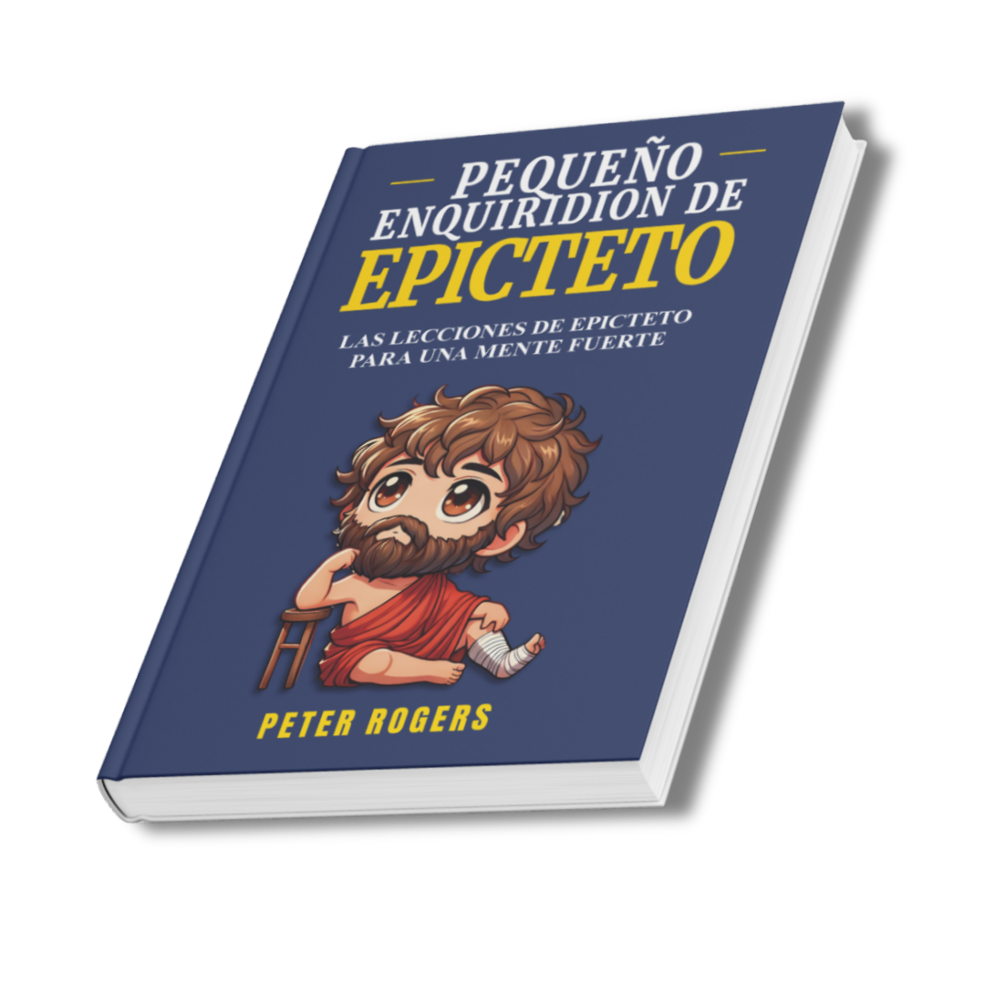 Pequeño Enquiridión de Epicteto